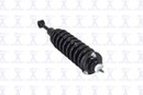 Focus Auto Parts Suspension Strut and Coil Spring Assembly 2345566L - view 3