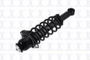 Focus Auto Parts Suspension Strut and Coil Spring Assembly 2345742L - view 4