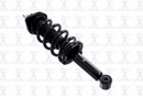 Focus Auto Parts Suspension Strut and Coil Spring Assembly 2345721L - view 2