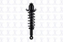 Focus Auto Parts Suspension Strut and Coil Spring Assembly 2345742R
