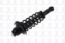 Focus Auto Parts Suspension Strut and Coil Spring Assembly 2345742R - view 2