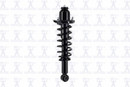 Focus Auto Parts Suspension Strut and Coil Spring Assembly 2345742R - view 3
