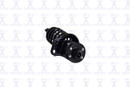 Focus Auto Parts Suspension Strut and Coil Spring Assembly 2345782L - view 3