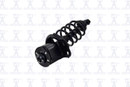 Focus Auto Parts Suspension Strut and Coil Spring Assembly 2345782R - view 5