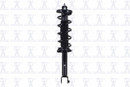 Focus Auto Parts Suspension Strut and Coil Spring Assembly 2345793R