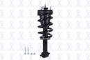 Focus Auto Parts Suspension Strut and Coil Spring Assembly 2345815 - view 5