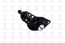 Focus Auto Parts Suspension Strut and Coil Spring Assembly 2345826R - view 2