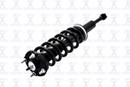 Focus Auto Parts Suspension Strut and Coil Spring Assembly 2345849L - view 5