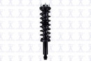 Focus Auto Parts Suspension Strut and Coil Spring Assembly 2345881