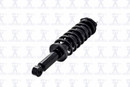 Focus Auto Parts Suspension Strut and Coil Spring Assembly 2345881 - view 2