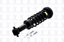Focus Auto Parts Suspension Strut and Coil Spring Assembly 2345882L - view 2