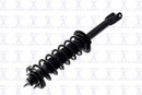 Focus Auto Parts Suspension Strut and Coil Spring Assembly 2345969L - view 3