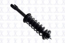 Focus Auto Parts Suspension Strut and Coil Spring Assembly 2345969R - view 2