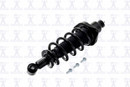 Focus Auto Parts Suspension Strut and Coil Spring Assembly 2355016L - view 5