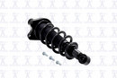 Focus Auto Parts Suspension Strut and Coil Spring Assembly 2355016R - view 4