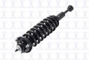 Focus Auto Parts Suspension Strut and Coil Spring Assembly 2355017L - view 3