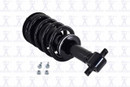Focus Auto Parts Suspension Strut and Coil Spring Assembly 2355037 - view 4