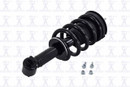 Focus Auto Parts Suspension Strut and Coil Spring Assembly 2355037 - view 5