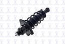 Focus Auto Parts Suspension Strut and Coil Spring Assembly 2355072L - view 2