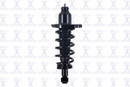 Focus Auto Parts Suspension Strut and Coil Spring Assembly 2355072R