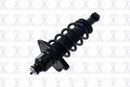 Focus Auto Parts Suspension Strut and Coil Spring Assembly 2355072R - view 2