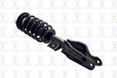 Focus Auto Parts Suspension Strut and Coil Spring Assembly 2355160L - view 4