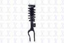 Focus Auto Parts Suspension Strut and Coil Spring Assembly 2355160R