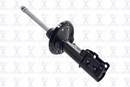 Focus Auto Parts Suspension Strut 331577L - view 4