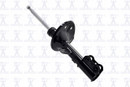 Focus Auto Parts Suspension Strut 331588R - view 5