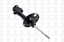 Focus Auto Parts Suspension Strut 331622L - view 4