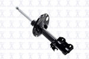 Focus Auto Parts Suspension Strut 331622R - view 2