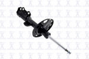 Focus Auto Parts Suspension Strut 331622R - view 4