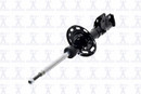 Focus Auto Parts Suspension Strut 331633R - view 4