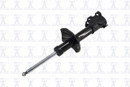 Focus Auto Parts Suspension Strut 331643L - view 2