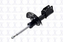 Focus Auto Parts Suspension Strut 331727 - view 4