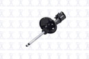 Focus Auto Parts Suspension Strut 331743L - view 5