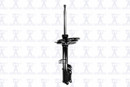 Focus Auto Parts Suspension Strut 331785R