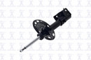 Focus Auto Parts Suspension Strut 331839L - view 3