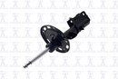 Focus Auto Parts Suspension Strut 331839R - view 2