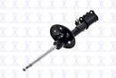 Focus Auto Parts Suspension Strut 332324R - view 2