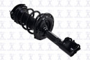 Focus Auto Parts Suspension Strut and Coil Spring Assembly 3331582L - view 5