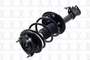 Focus Auto Parts Suspension Strut and Coil Spring Assembly 3331623R - view 2