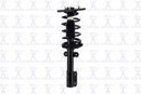 Focus Auto Parts Suspension Strut and Coil Spring Assembly 3332304L - view 3