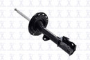 Focus Auto Parts Suspension Strut 333319R - view 3