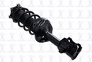 Focus Auto Parts Suspension Strut and Coil Spring Assembly 3333365R - view 2