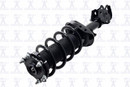 Focus Auto Parts Suspension Strut and Coil Spring Assembly 3333365R - view 4