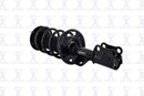 Focus Auto Parts Suspension Strut and Coil Spring Assembly 3333489R - view 5