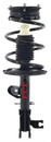 Focus Auto Parts Suspension Strut and Coil Spring Assembly 3333564R