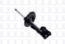 Focus Auto Parts Suspension Strut 333375R - view 2