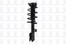 Focus Auto Parts Suspension Strut and Coil Spring Assembly 3333957R